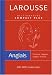 Book Larousse French-english Dictionary: Compact Plus Francais-anglais