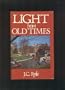 Light from Old Times