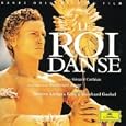 Le Roi Danse