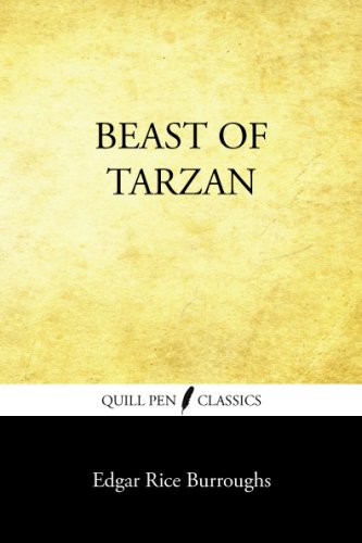 Tarzan