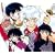 BEST OF INUYASHA ��������-���鍳�e�[�}�S�W ��-�ʏ��(CCCD)