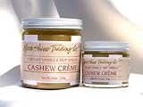 Vanilla Cashew Creme