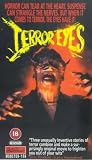 Review Vipco  / Terror Eyes [1988]