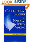 Congressional Caucuses in National Policymaking