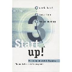 Start up! Erfolg macht Spass! 1 CD-Audio Tips und Motivation f�r Existenzgr�nder. ca. 60 Min.