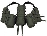 Produkt-Bild: BW Paintball Tactical Weste NEU