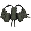 BW Paintball Tactical Weste NEU
