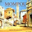 Mompou interpreta Mompou