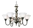 Shop indoor lighting