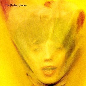 CD-Charts  Music : Goats Head Soup