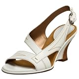 Naturalizer Ladies Gillespie Slingback Open-toe Wedge by Naturalizer