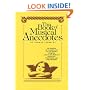 Book of Musical Anecdotes