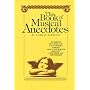 The Book of Musical Anecdotes