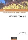 S�dimentologie