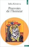 Pouvoirs de l horreur