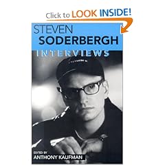 Steven Soderbergh: Interviews (Conversations With Filmmakers Series)