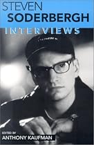 Steven Soderbergh: Interviews (Conversations With Filmmakers Series)