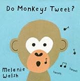 Do monkeys tweet?