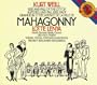 Kurt Weill - Rise and Fall of the City of Mahagonny / Lenya � Br�ckner-R�ggeberg