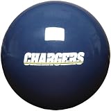 NFL San Diego Chargers Billiards Ball Set