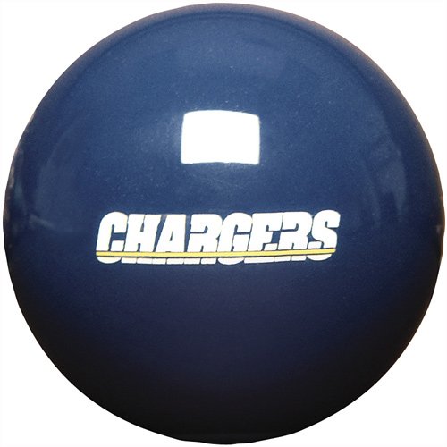 Hot NFL San Diego Chargers Billiard Ball Set