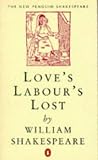 Love`s Labour`s Lost (New Penguin Shakespeare)