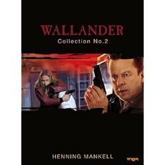 Wallander Collection No. 2 (2 DVDs)