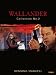 Wallander Collection No. 2 Cover
