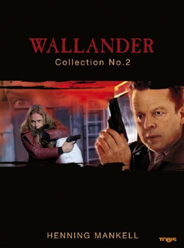 Wallander Collection No. 2 (2 DVDs): Alle Infos bei Amazon