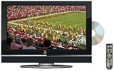 Pyle P27LCDD 26-Inch LCD HDTV With Built-In DVD Player