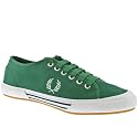 Fred Perry Vintage Tennis Canvas