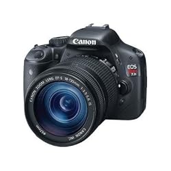 Canon EOS Rebel T2i 18 MP CMOS APS-C Digital SLR Camera with 3 0-Inch LCD and EF-S 18-135mm f 3 5-5 6 IS UD Standard Zoom Lens deals