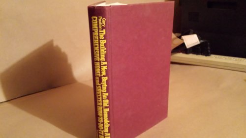 The Building a New, Buying an Old, Remodeling a Used, Comprehensive Home and Shelter How to Do It Book