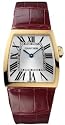 NEW CARTIER LA DONA LADIES GOLD WATCH W6400456