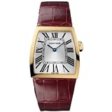 NEW CARTIER LA DONA LADIES GOLD WATCH W6400456 by Cartier