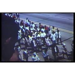 The Poor Peoples Campaign March Against Poverty on Greensboro, NC (1968) DVD: Civil Rights Movement & Protest for Economic Justice