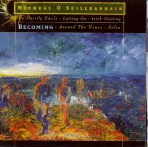 MICHEAL O SUILLEABHAIN : BECOM
