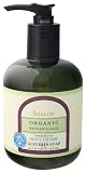 Avalon Natural Products - Mint Thyme Glycerin Soap(Disc), 8.5 fl oz liquid