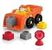 41BWV3dvROL. SL75 Cheap Buy Fisher Price Little People Builders Build n Drive Front Loader