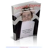 Personal Finance For People Who Hate Personal Finance ~ Gregory Bresiger