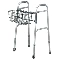 Medline Walker Basket for 2 Button Walkers