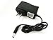 Wall Adapter Power Supply - 9V DC 650mA primary