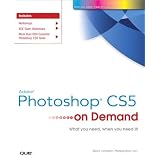 Adobe Photoshop CS5 on Demand