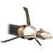 Grim Reaper Razortip Broadheads - 85 Grain 3-Pack