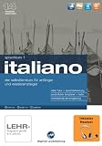 Interaktive Sprachreise 14: Italiano Teil 1 + Headset