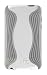 SwitchEasy Torrent Cover for iPod touch (2nd gen.), White