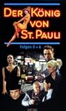 Der K�nig von St. Pauli 5+6 - Hilmar Thate