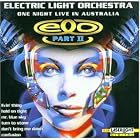 One Night: Live in Australia by E.L.O.