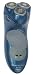 Factory Reconditioned Remington R-9100RBP  MicroFlex Ultra TCT Rotary Cord/Cordless Shaver