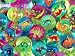 Dinosaur Bouncy Ball